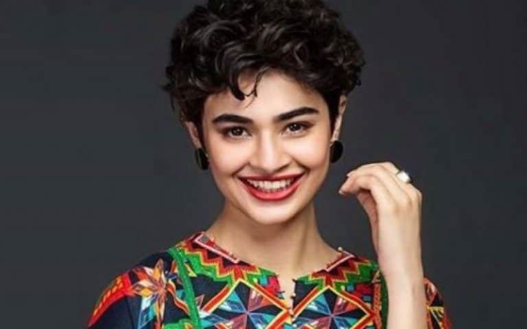 Saheefa Jabbar Khattak Ventures Into Acting With Hum Tv