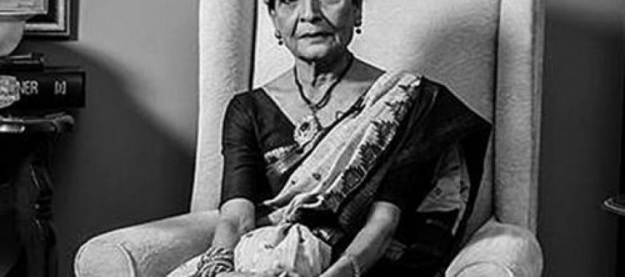 Zubaida Apa as remembered by Pakistani celebrities
