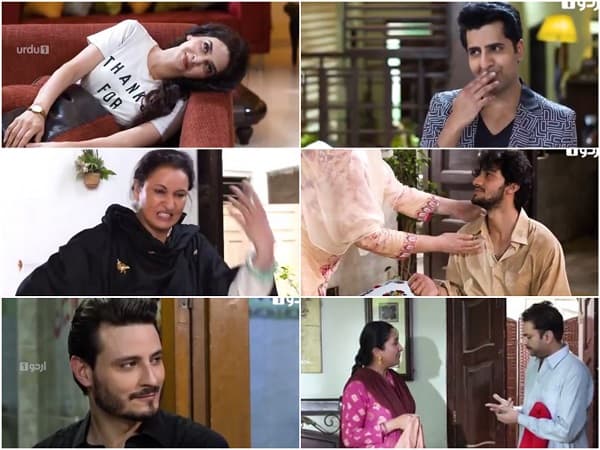Baaghi Episode 24 Review - Overload of Majbooris