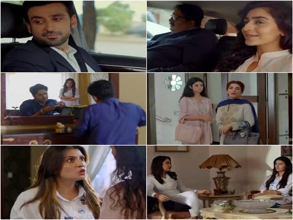 Tau Dil Ka Kya Hua Episode 23 Review - Unpredictable & Interesting!