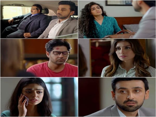 Tau Dil Ka Kya Hua Episode 24 Review - Another Rejection!