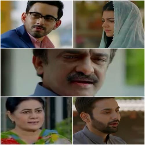 Khamoshi Episode 14 Review-A Good Episode!