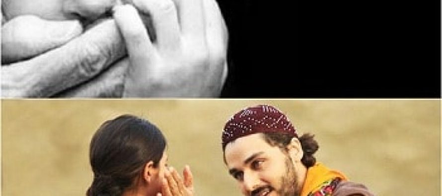 It Is A Taboo Till It Happens!