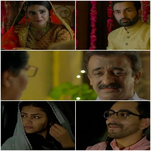 Khamoshi Episode 15 Review-Moving Forward!