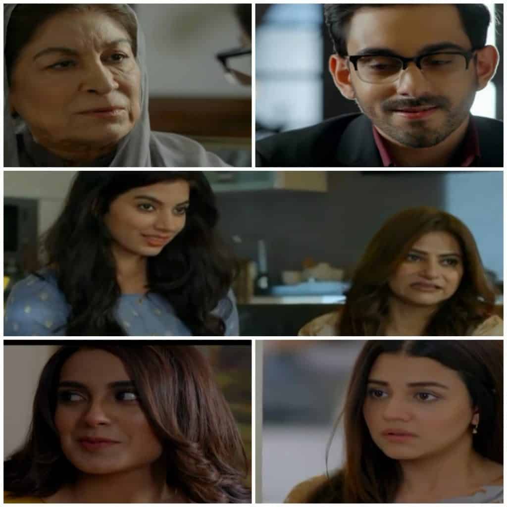 Khamoshi Episode 16 Review-The Big Proposal!