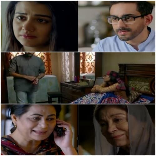 Khamoshi Episode 17 Review-Senseless!