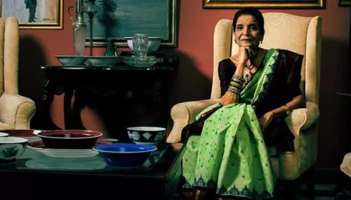 Zubaida Apa as remembered by Pakistani celebrities