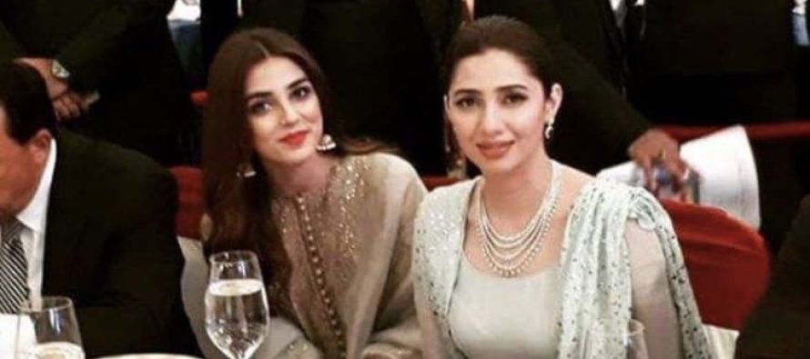 Shaukat Khanum Fundraising Dinner In Dubai