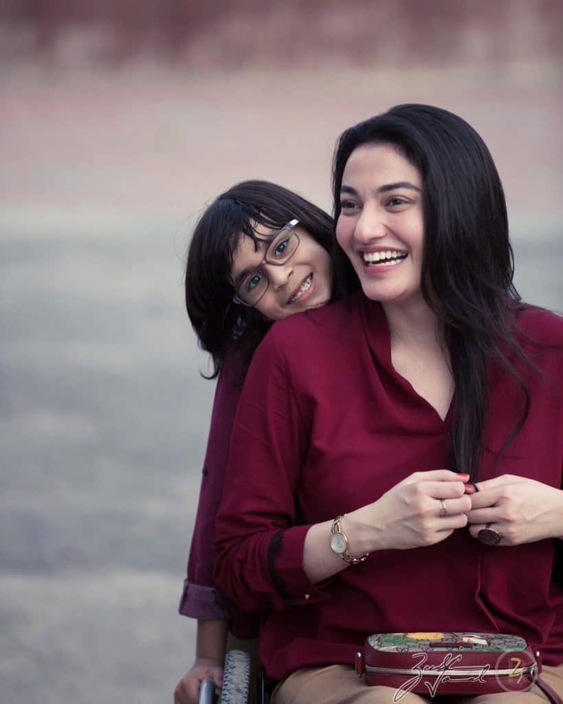Muniba Mazari Cleared Of Defamation Charges