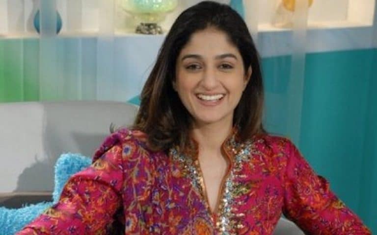 Nadia Jamil Speaks Up About The Sexual Abuse She Faced
