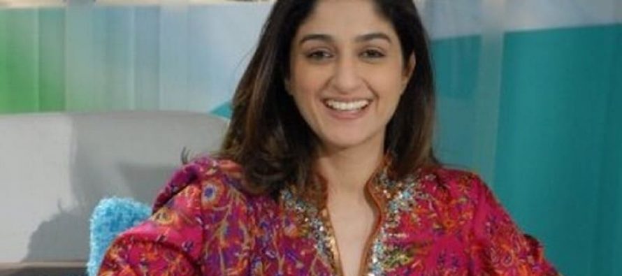 Nadia Jamil Speaks Up About The Sexual Abuse She Faced