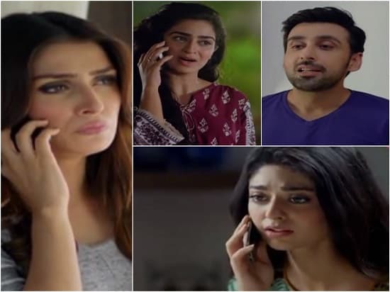 Tau Dil Ka Kya Hua Episode 25 Review - Brilliantly Executed