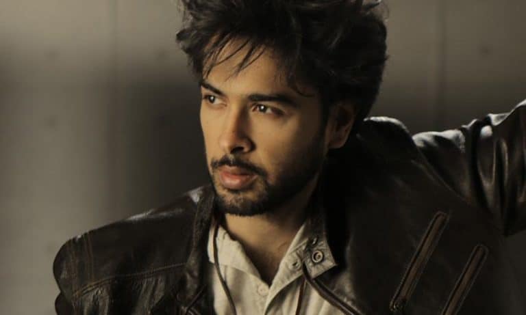 Shehzad Roy Is Stepping Towards Films!