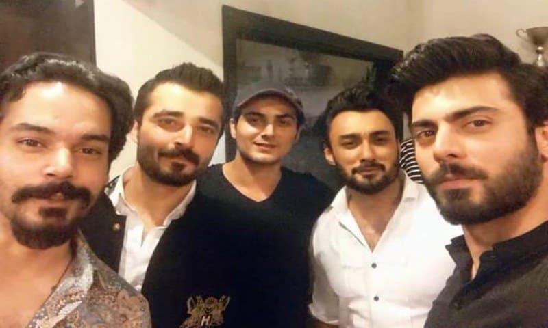 Gohar Rasheed Joins Cast Of Maula Jatt