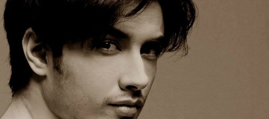 Ali Zafar Condemns Murder Of 9 Year Old Beaten To Death By A Cleric