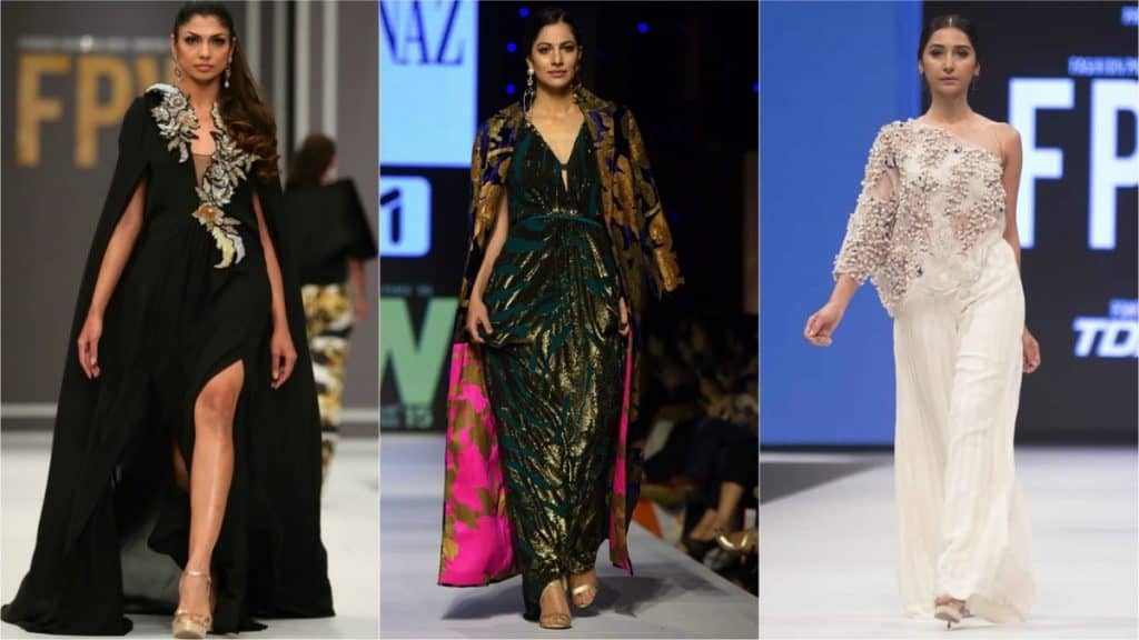 LSA 2018 Fashion Nominations Are Out!