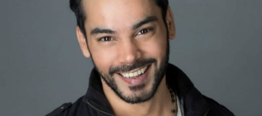 Gohar Rasheed Joins Cast Of Maula Jatt