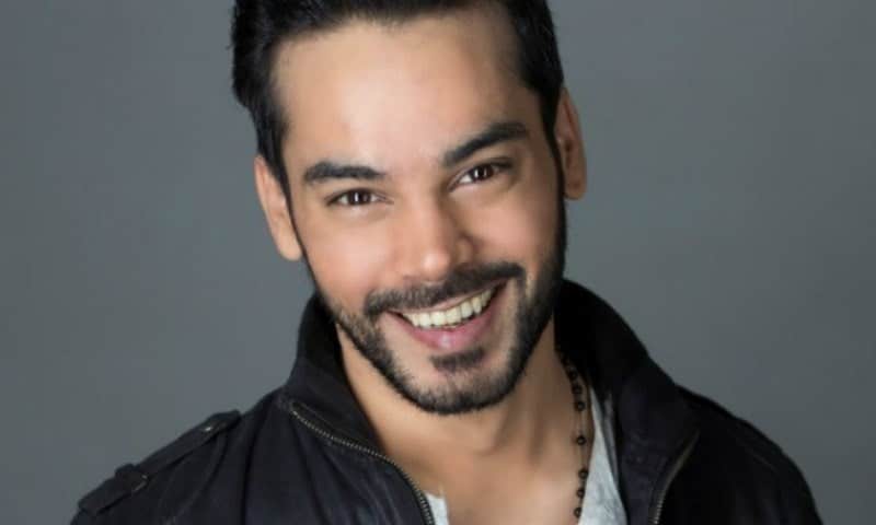 Gohar Rasheed Joins Cast Of Maula Jatt