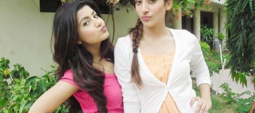 Urwa Hocane Replaces Sohai Ali Abro In “Kaaf Kangna”
