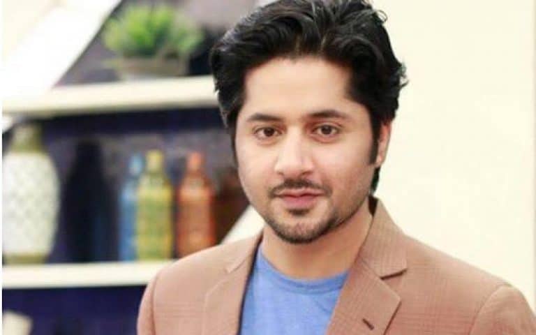 Guess Who Himself Wrote His Upcoming Drama “Tabeer”