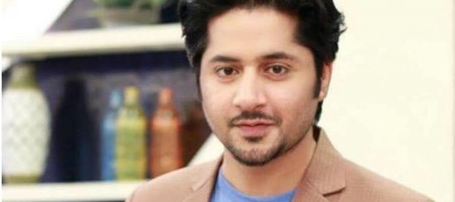 Guess Who Himself Wrote His Upcoming Drama “Tabeer”