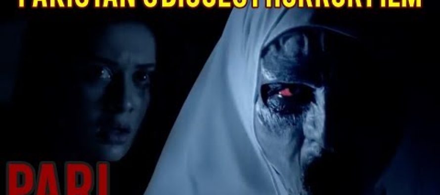 “Ali Maula” From Pari Will Leave You Mesmerised