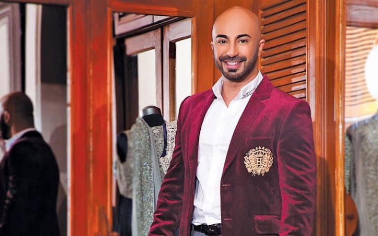 HSY Will Not Direct Lux Style Awards 2018 !!