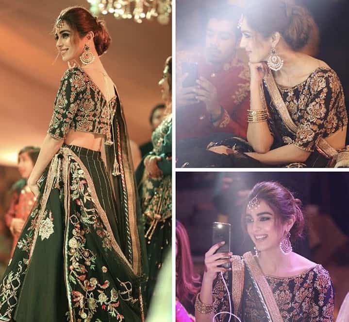 Celebrities Who Rocked The Wedding Season This Year