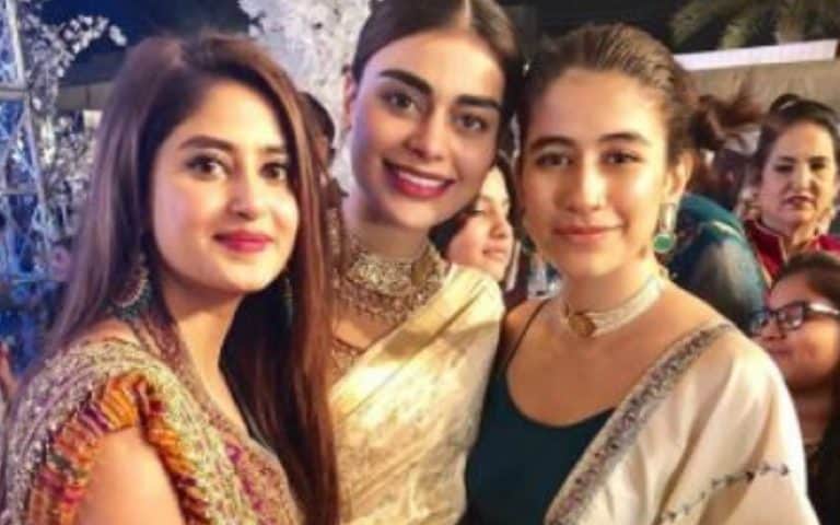 Celebrities Who Rocked The Wedding Season This Year