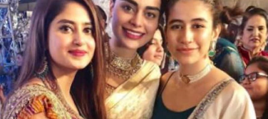 Celebrities Who Rocked The Wedding Season This Year