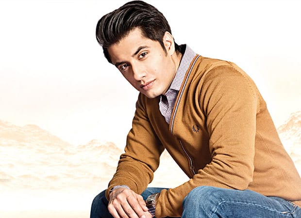 Ali Zafar