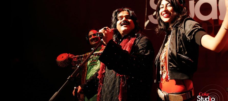 Australian Artist Sang Arif Lohar’s Jugni And It Is WOWZAH