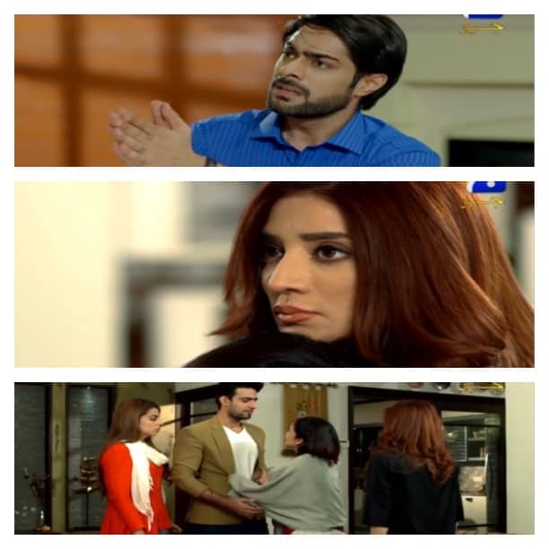 Umm E Haniya Episodes 1&2 Review - Interesting Start