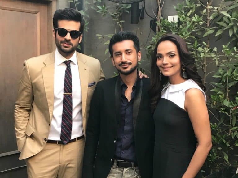 Asim Abbas Opens Up About ‘Cake’