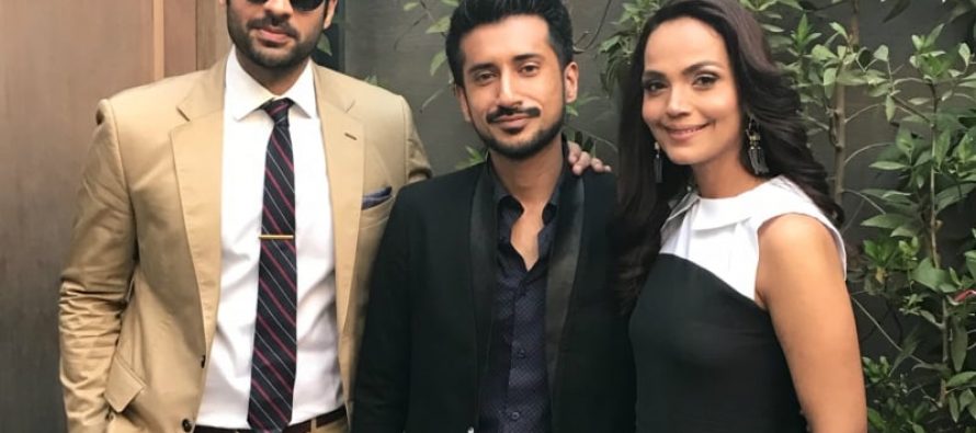 Asim Abbas Opens Up About ‘Cake’