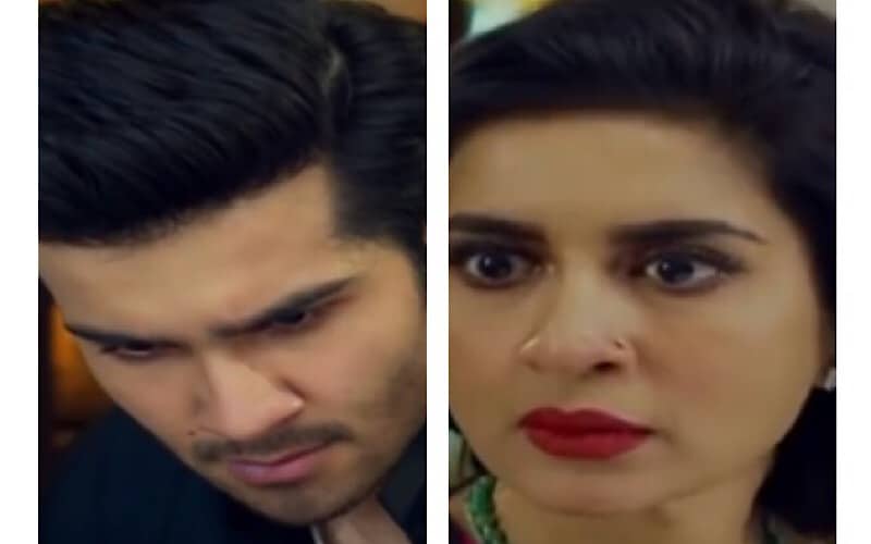 Khaani Episode 9 Review - Hopeless Case