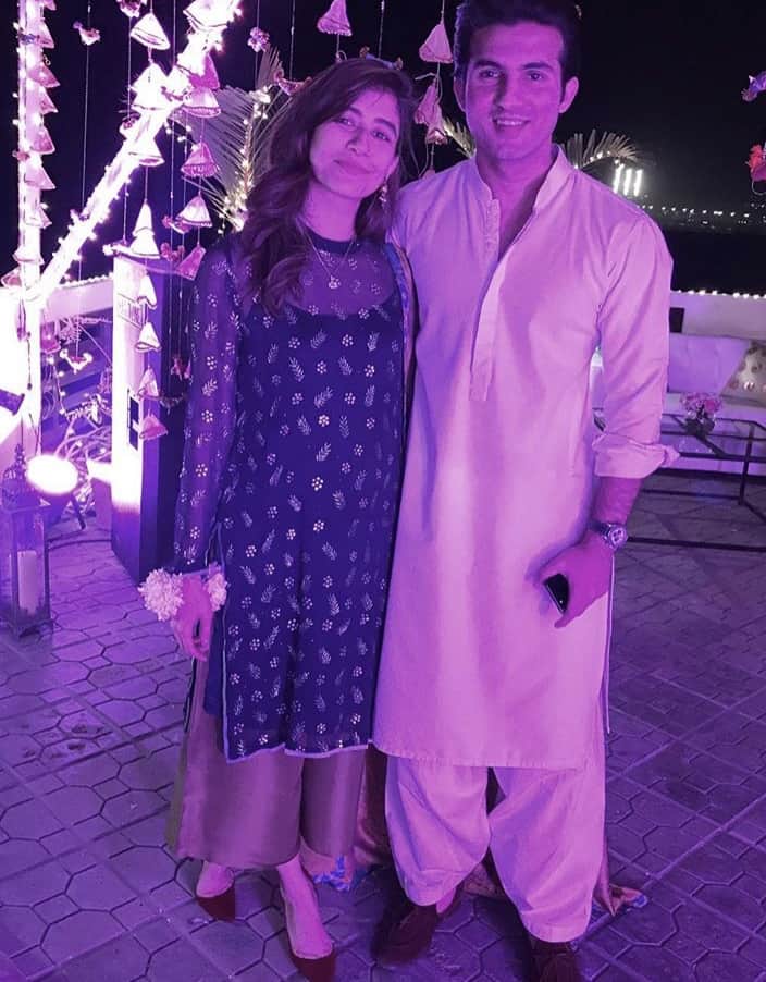 Celebrities Who Rocked The Wedding Season This Year