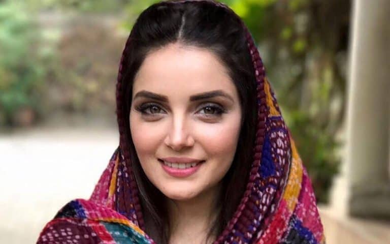 “We Hope To Educate Against Illegal Immigration”, Armeena Khan