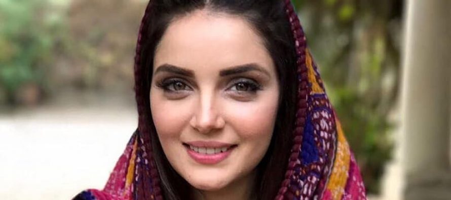 “We Hope To Educate Against Illegal Immigration”, Armeena Khan