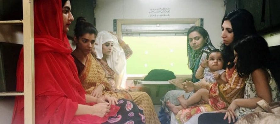 “Akhri Station” Airing On ARY From 13th February