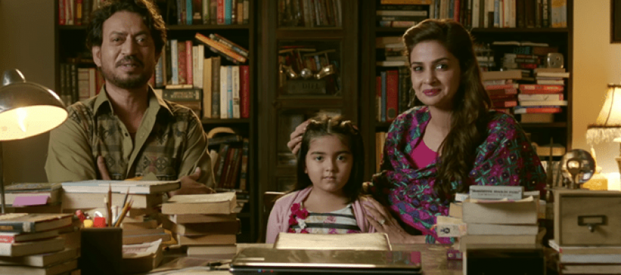 ‘Hindi Medium’ Is Getting A Sequel
