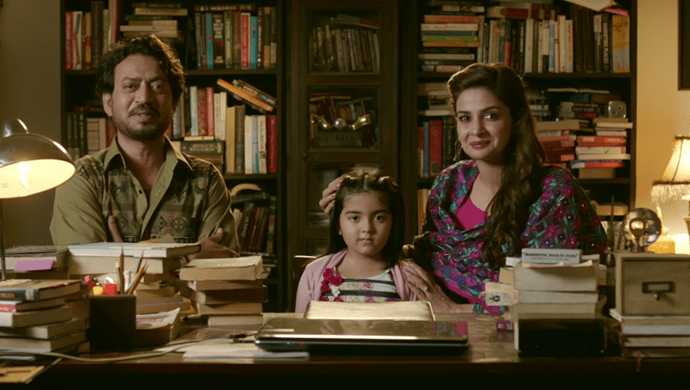 Saba Qamar's 'Hindi Medium' wins the Best Film at Filmfare Awards 2018