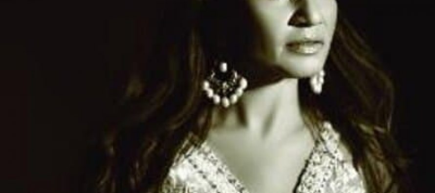 Frieha Altaf: A Strong Survivor Of Child Abuse!