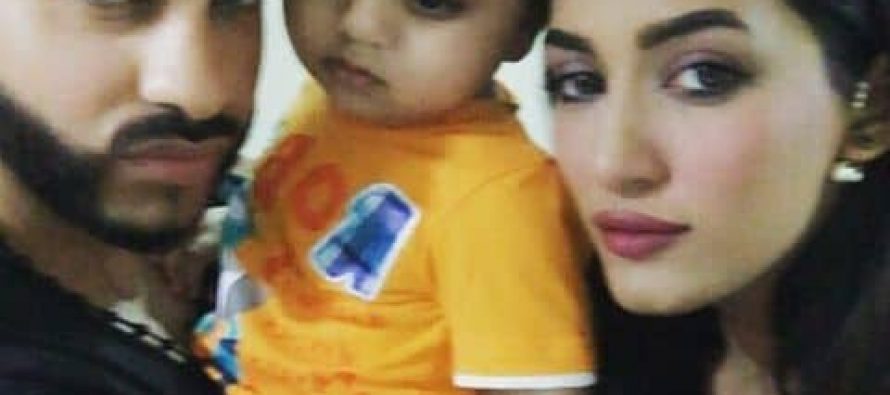 Mathira Got Divorced!