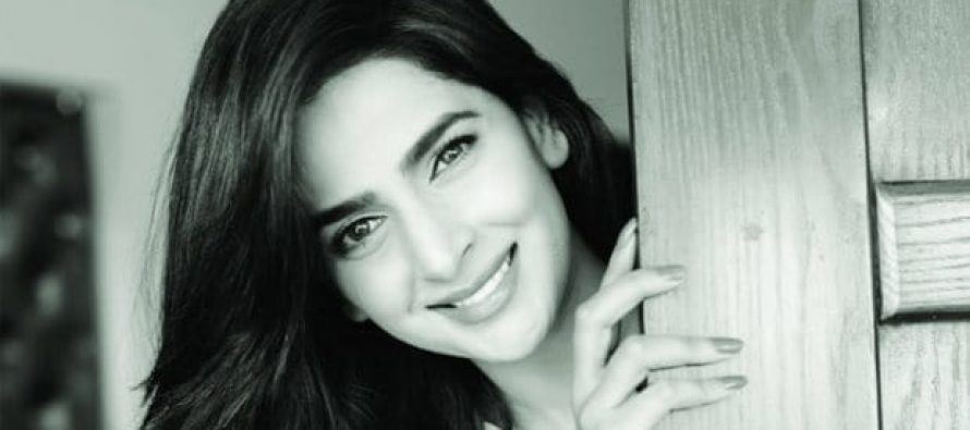 Saba Qamar speaks of humiliation faced at international airports