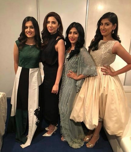 Hira Khan Wins Miss Veet 2017!