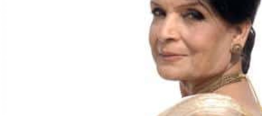 Zubaida Aapa Passed Away!
