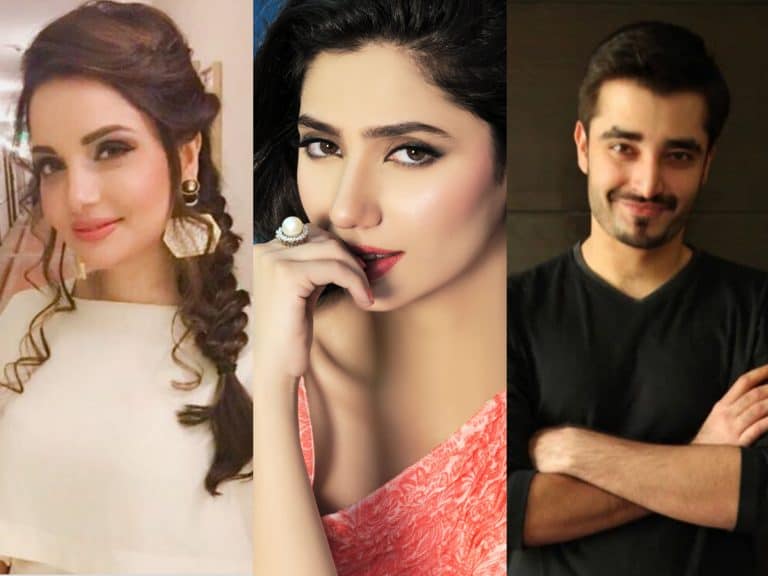 Celebrities Demand #JusticeForAsma