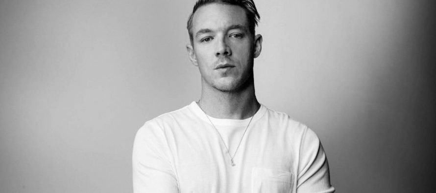 Diplo to raise funds for Pakistani NGO against child sexual abuse