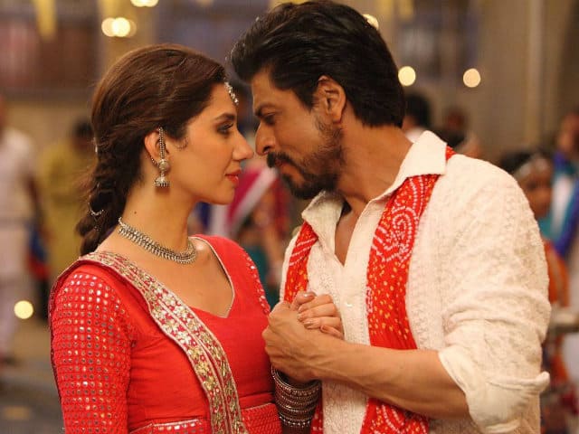 The Rumour Has It 'Raees' Is Getting A Sequel